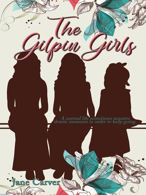 cover image of The Gilpin Girls